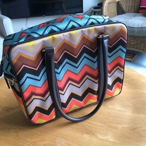 Missioni Bag Anniversary edition